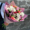 Blumenstrauß für den 1. September 8