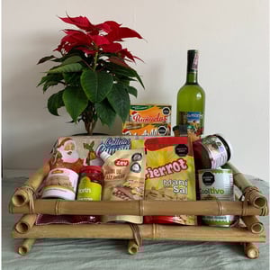 Christmas surprise survey