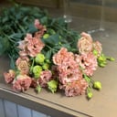 Blumenstrauß 'Frieden'