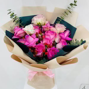 Bouquet 'Heart's Whispers'