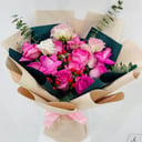 Bouquet 'Heart's Whispers'