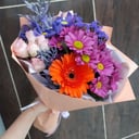 Bouquet 'Bright Kiss'