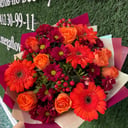 Ramo 'Beso de otoño'