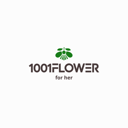1001FLOWER