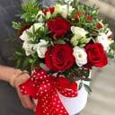 Box Little Red Riding Hood