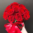 Blumenbox 'Sprache der Liebe'