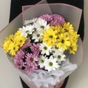 Blumenstrauß 'Bright daisies'