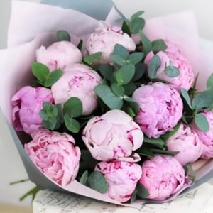 Bouquet 'Favorite flower'