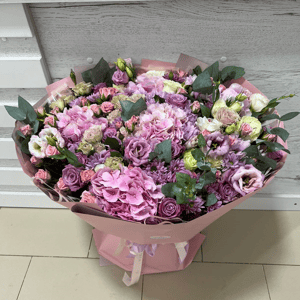 Bouquet 'Big mix'