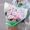 Blumenstrauß 'Aroma von Chrysantheme'