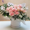 Composition "Mirage"