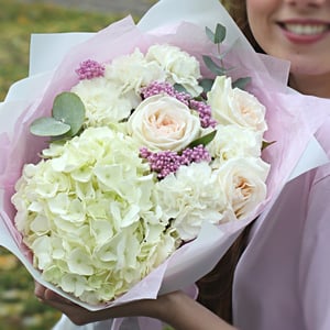 Blumenstrauß 'Flory'