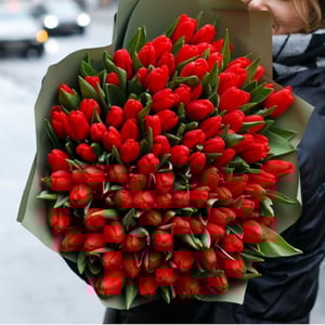 Bouquet 'Spring fairy tale'