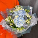 Ramo 'beautiful moment'