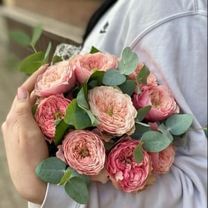 Bouquet 'Little spark'