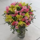 Blumenstrauß 'Verzaubert'