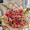 Bouquet 'gerbera primavera'