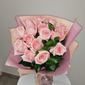 Bouquet 'Delicate fragrance'