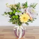 A bouquet in European style