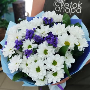 Bouquet 'Moonlight'