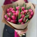 Blumenstrauß 'Strauß Tulpen'