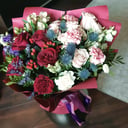 Blumenstrauß 'Freya'