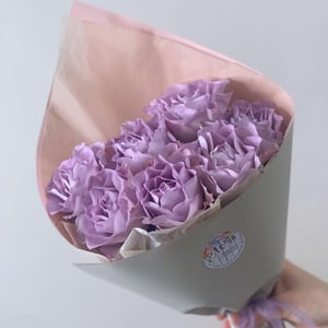 Bouquet 'Lilac Haze'
