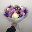 The palette of feelings