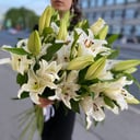 Blumenstrauß 'Taura'