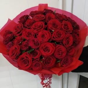 Blumenstrauß 'Leidenschaft'