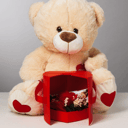 Teddy Box