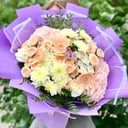 Bouquet 'Big love'