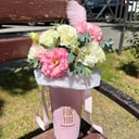 Flower box 'Summer scent'