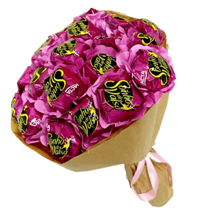 Chocolate bouquet by Sonho de Valsa