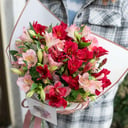 Blumenstrauß 'Gute Laune'