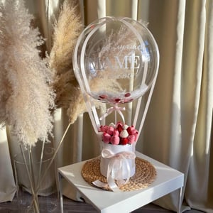 Ramo de fresas "A la mejor madre"