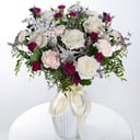 Bouquet 'Breath of Mystery'