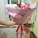 Blumenstrauß 'Love'