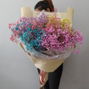 Bouquet 'Rainbow cloud'