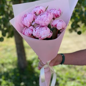 Bouquet 'Champlaini'