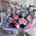 Ramo 'Rosas Rosas'