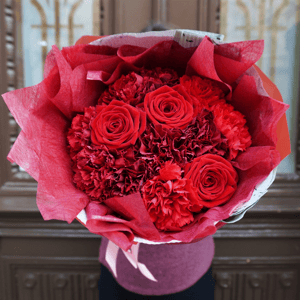 Bouquet 'Pinot Noir'