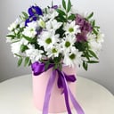 Arrangement 'Castle of Dreams'