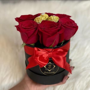 Flower box 'Beautiful box'