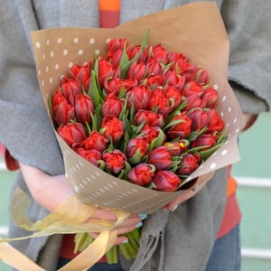 Ramo 'Strong feelings'