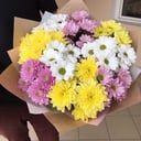 Bouquet 'Chamomile dreams'