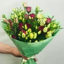 Bouquet 'With no reason'