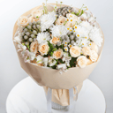 Bouquet 'Caramel Rainbow'