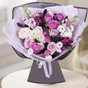 Bouquet 'Stylish accent'