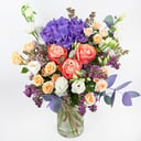 Bouquet 'Fireworks display'